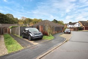 Parking- click for photo gallery